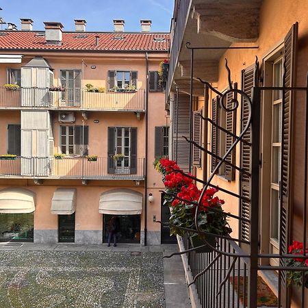 Elegante Appartamento Nel Centro Storico Di Torino Zewnętrze zdjęcie