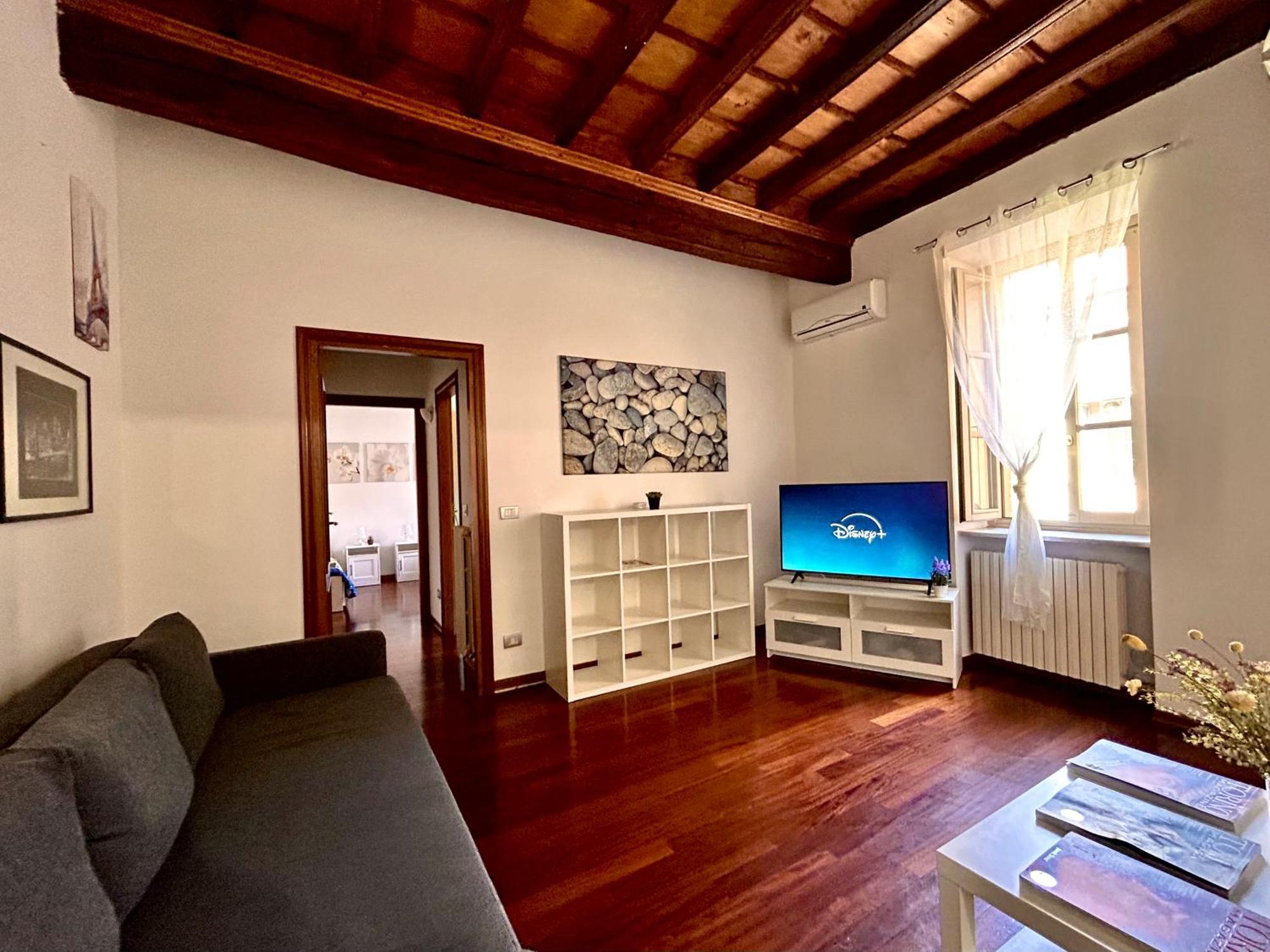 Elegante Appartamento Nel Centro Storico Di Torino Zewnętrze zdjęcie